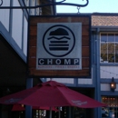 Chomp Burgers Fries Shakes - Coffee Shops