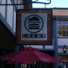 Chomp Burgers Fries Shakes