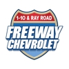 Freeway Chevrolet Parts gallery