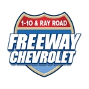 Freeway Chevrolet Service - New Car Dealers