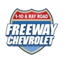 Freeway Chevrolet Service