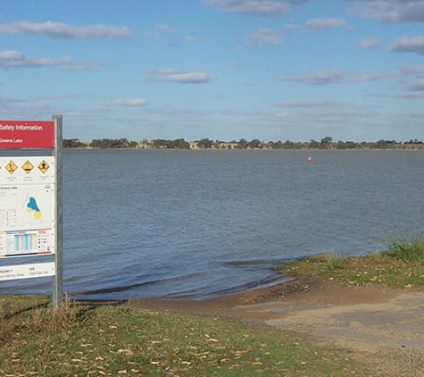 Goulburn-Murray Water