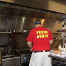 Vero's Heroes! - Coffee Shops
