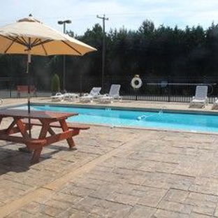 Holiday Inn Express & Suites Warrenton - Warrenton, VA