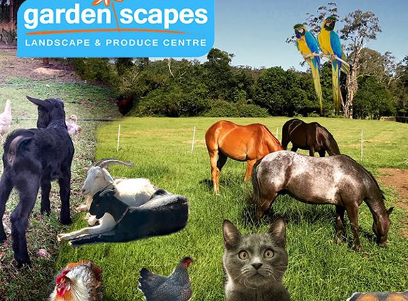 Gardenscapes Landscape Centre - Morayfield, QLD