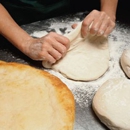 Nino's Fresh and Frozen Pizza Dough - Pizza