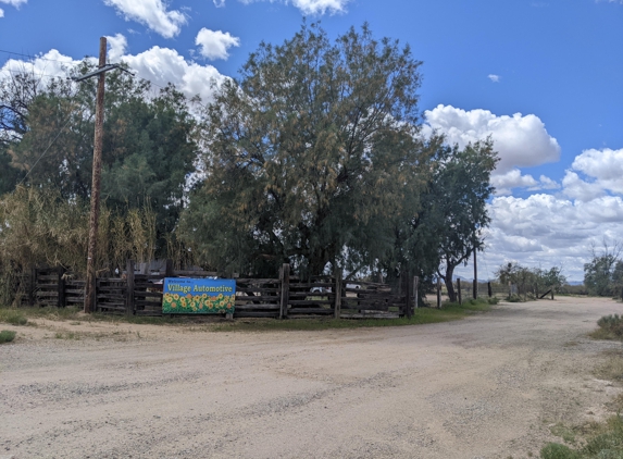 Village Automotive - Marana, AZ