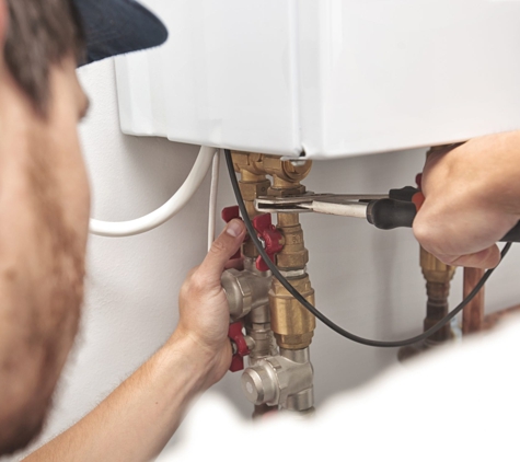 Silco Plumbing, Heating & Drain Cleaning - Stoneham, MA