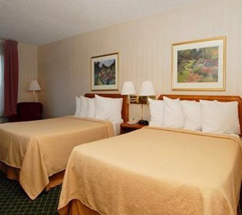 Quality Inn - East Syracuse, NY