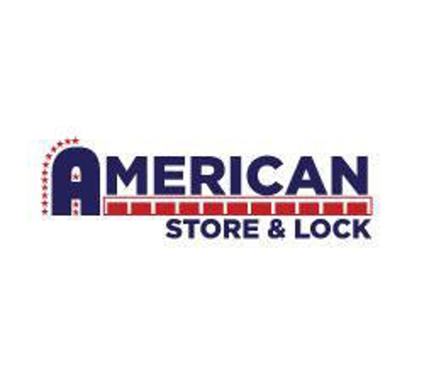 American Store & Lock - Monroe, NC