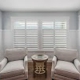 Wasatch Shutter Design