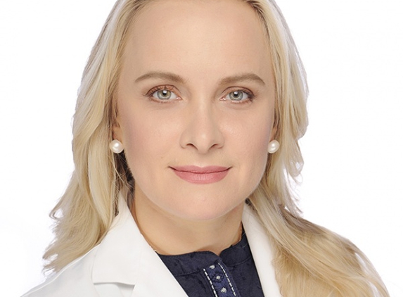 Dr. Olga O Kromo, MD - South Miami, FL