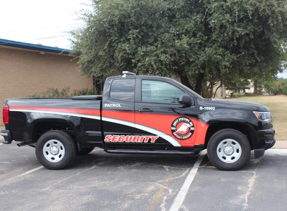 Eagle Security Services - Richardson, TX
