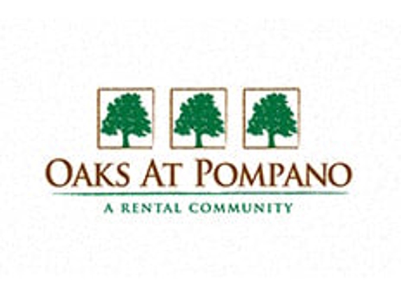 Oaks at Pompano - Pompano Beach, FL