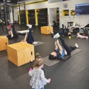 Tower Fitness
