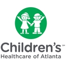 Children's Healthcare of Atlanta Child Advocacy - Hughes Spalding Hospital - Hospitals