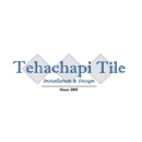 Tehachapi Tile - Floor Materials
