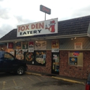 Fox Den Eatery