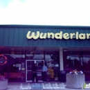 Electric Castle's Wunderland - Amusement Places & Arcades