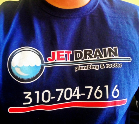 Jet Drain