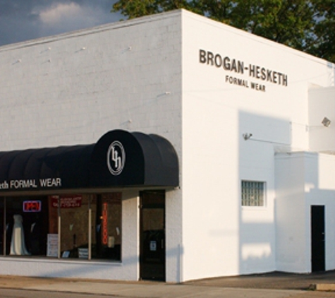 Brogan & Hesketh - Cincinnati, OH