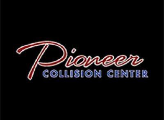 Pioneer Collision Center, Inc. - Oroville, CA