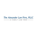 The Alexander Law Firm - Divorce Assistance