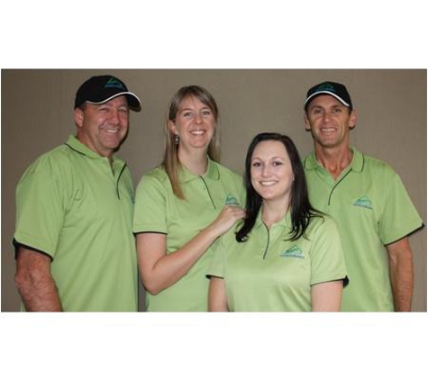 Advanced Basics - Terrigal, NSW
