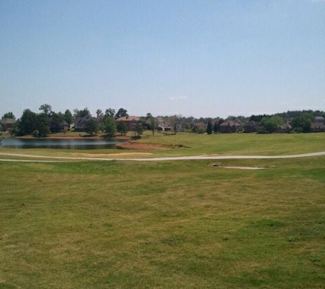 Southland Golf Club - Stone Mountain, GA