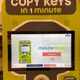 Minute Key