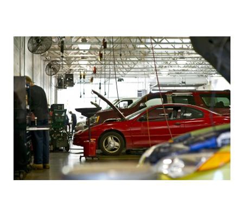 Power Smash Repairs - Mittagong, NSW