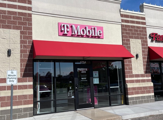 T-Mobile - Stillwater, MN