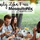 MosquitoNix Mosquito Control and Misting Systems