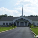 Harvest Presbyterian Church - Presbyterian Church in America
