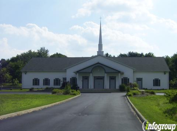 Harvest Presbyterian Church - Medina, OH