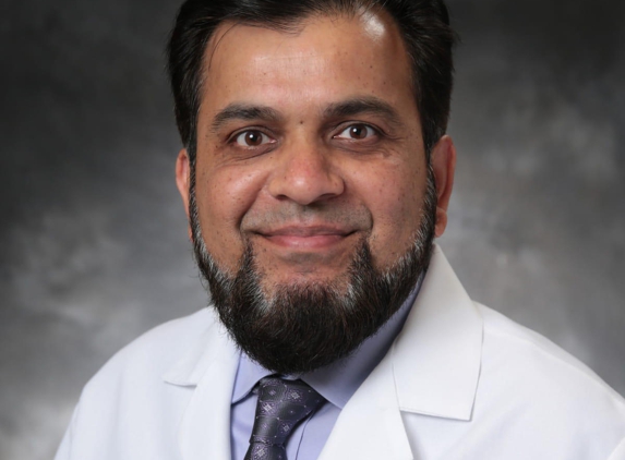 Nazim Syed, MD - Roswell, GA