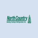 North Country Heating Cooling & Refrigeration - Boilers Equipment, Parts & Supplies