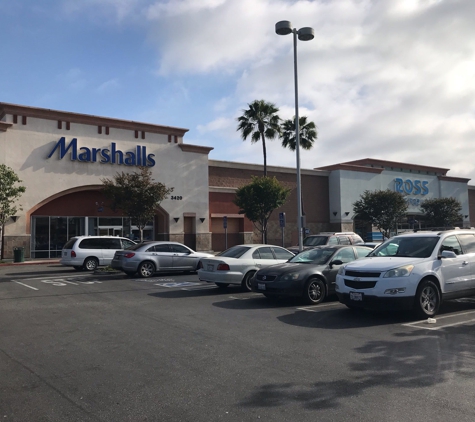 Marshalls - Inglewood, CA