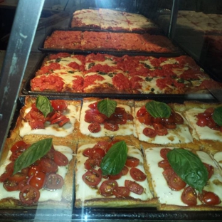 Giovanni's Pizza & Pasta - Whitehouse Station, NJ. 4 Types Sicilian pizza