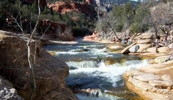 Best Western Plus Arroyo Roble Hotel & Creekside Villas - Sedona, AZ