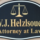 W.J. Helzlsouer Attorney at Law #17300 - Attorneys