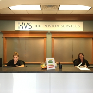 Hill Vision Services - Glen Carbon, IL. Hill Vision Services