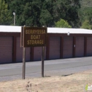 Berryessa Boat Storage - Boat Storage