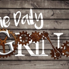 The Daily Grind Coffee Shop and Deli
