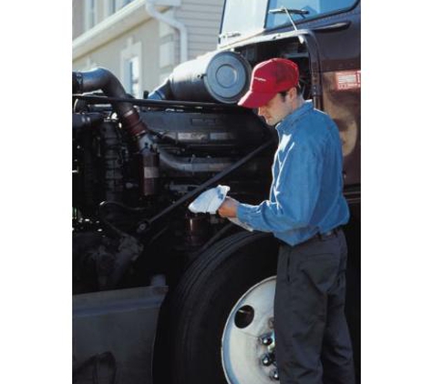 Truck-Eez On Site Truck Repairs - South Albury, NSW