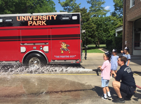 University Park Fire Department - Dallas, TX