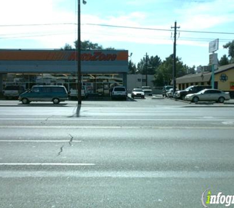 AutoZone Auto Parts - Phoenix, AZ