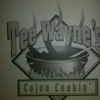 Tee Wayne's Cajun Cooking gallery