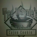 Tee Wayne's Cajun Cooking - Creole & Cajun Restaurants