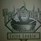 Tee Wayne's Cajun Cooking
